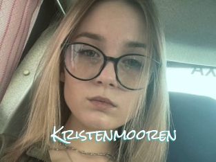 kristenmooren Sensuality Dream