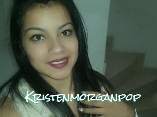 Kristenmorganpop