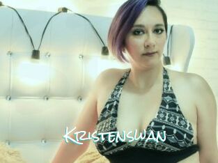 Kristenswan