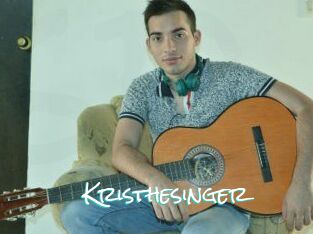Kristhesinger
