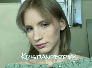 Kristianpepper