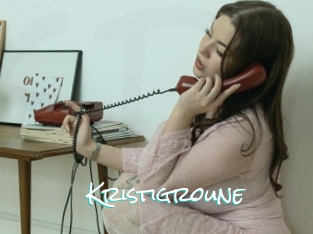 kristigroune Sensuality Dream