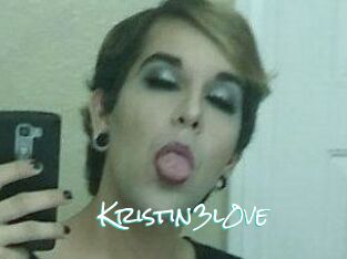 Kristin3l0ve