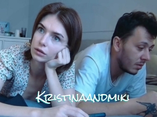 Kristinaandmiki