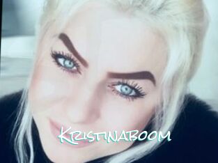 Kristinaboom