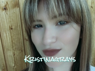 kristinagrays Sensuality Dream