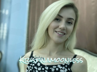 Kristinamoonless