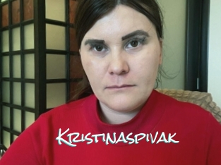Kristinaspivak