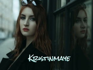 Kristinmaye