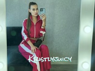Kristlyjuicy