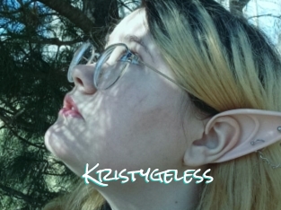 Kristygeless
