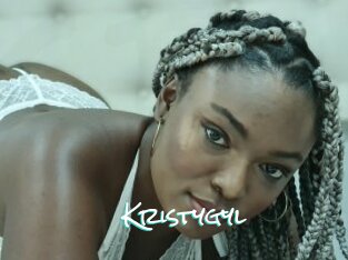 kristygyl Sensuality Dream