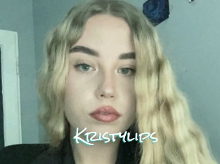 Kristylips