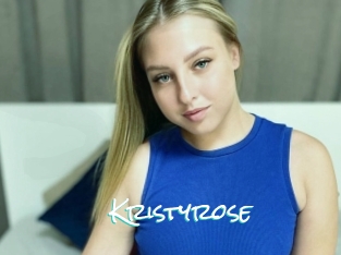 Kristyrose