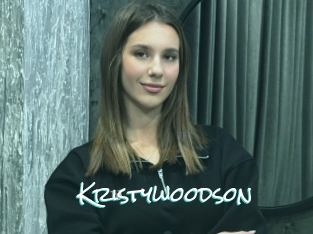 Kristywoodson
