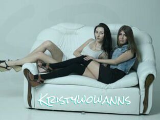 Kristywowanns