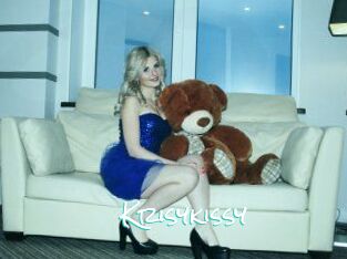 Krisykissy