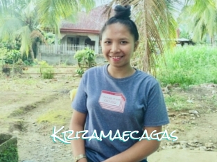 Krizamaecagas