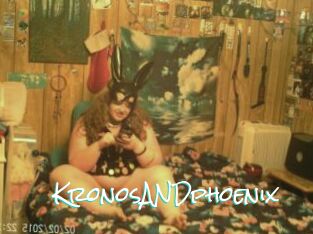 KronosANDphoenix