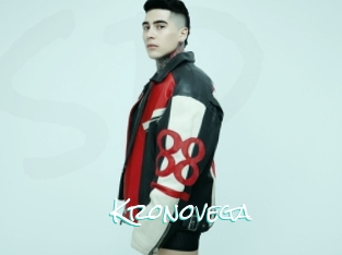 Kronovega