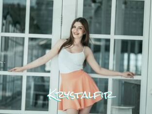 Krystalfir