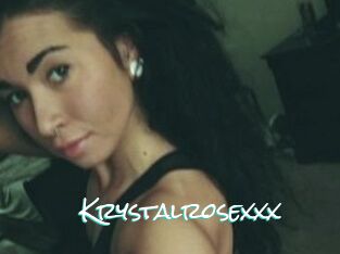 Krystalrosexxx