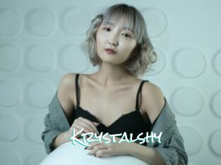Krystalshy