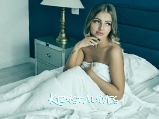 Krystalyves
