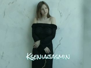 Kseniajasmin