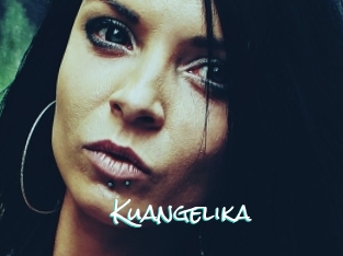 Kuangelika