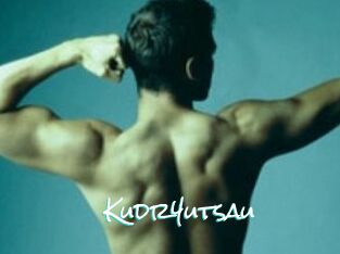 kudr4utsau Sensuality Dream