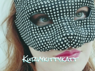 Kurvykittykatt