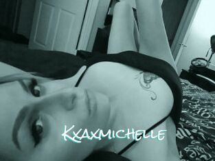 Kxaxmichelle