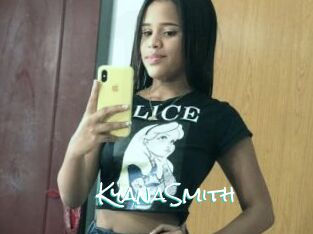 KyanaSmith