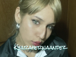 Kyarahernaandez