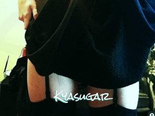 Kyasugar