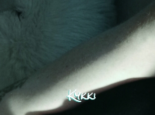 Kykki