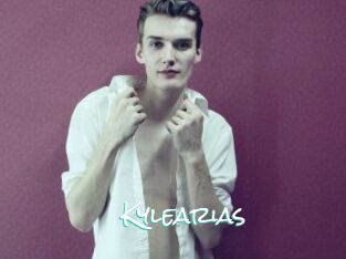 Kylearias