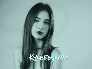 Kylebeskom