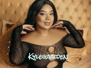 Kylegarden
