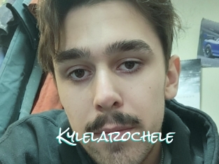 Kylelarochele