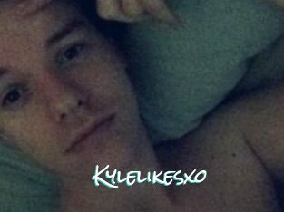 Kylelikesxo