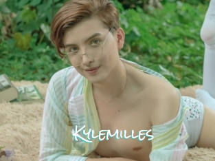 kylemilles Sensuality Dream