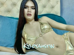 kyleyaustin Sensuality Dream