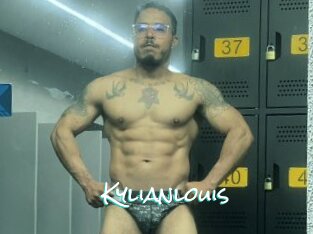 Kylianlouis