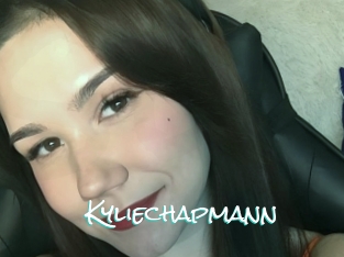 Kyliechapmann