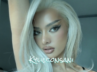 kylieconsani Sensuality Dream