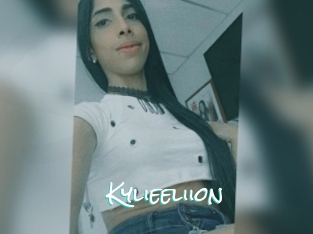 Kylieeliion