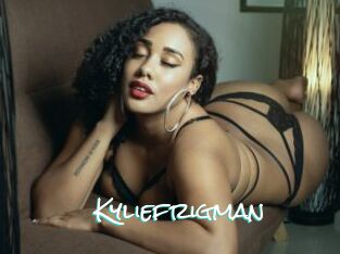 Kyliefrigman