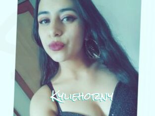 Kyliehorny